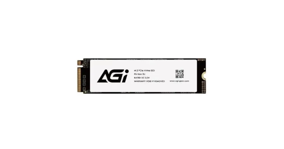 AGI AI298 2 TB M.2