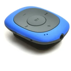 agptek G02 8GB blau