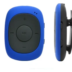 agptek G02 8GB blau