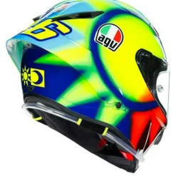 AGV Pista GP RR