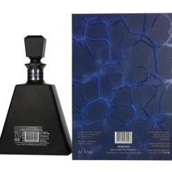 A.H. Riise Black Larimar 45,2% vol 0,7 l Geschenkbox