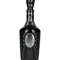 A.H. Riise Non Plus Ultra Black Edition 42% vol 0,7 l Geschenkbox