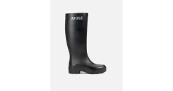 Aigle Atelier Gummistiefel Black 43