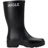 Aigle Atelier M Gummistiefel Black 37
