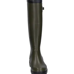 Aigle Benyl M Gummistiefel Khaki 43