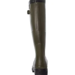 Aigle Benyl M Gummistiefel Khaki 42