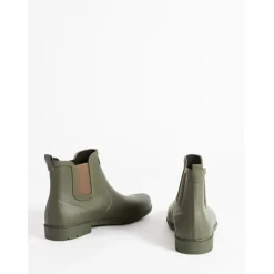 Aigle Carville 2 Gummistiefel Khaki 41