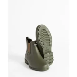 Aigle Carville 2 Gummistiefel Khaki 41