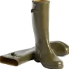 Aigle Cessac Gummistiefel Khaki 41