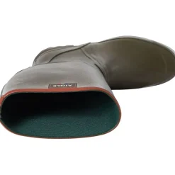 Aigle Chambord Pro 2 Gummistiefel Khaki 41