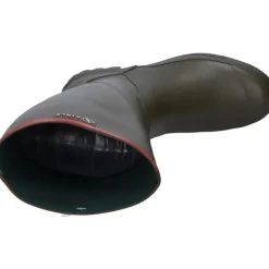 Aigle Chambord Pro 2 Gummistiefel Khaki 44