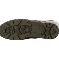 Aigle Chambord Pro 2 Gummistiefel Khaki 44