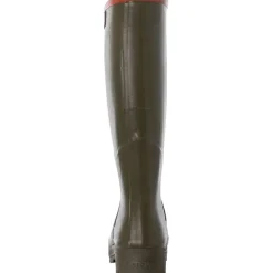 Aigle Chambord Pro 2 Gummistiefel Khaki 44
