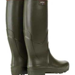 Aigle Chambord Pro 2 Gummistiefel Khaki 44