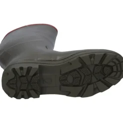 Aigle Chambord Pro 2 Gummistiefel Khaki 44