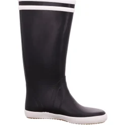 Aigle Goeland 2 Gummistiefel Marine / White 41