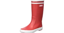 Aigle Lolly Pop 2 Gummistiefel Red/White 38