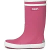 Aigle Lolly Pop 2 Gummistiefel Pink 29