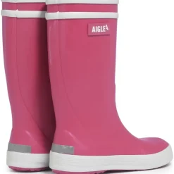 Aigle Lolly Pop 2 Gummistiefel Pink 29