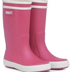 Aigle Lolly Pop 2 Gummistiefel Pink 29