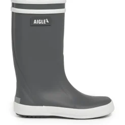 Aigle Lolly Pop 2 Gummistiefel Charcoal 25