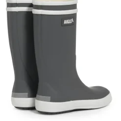 Aigle Lolly Pop 2 Gummistiefel Charcoal 25