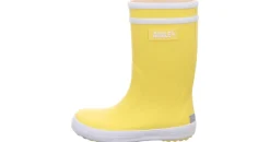 Aigle Lolly Pop 2 Gummistiefel Jaune / White 33
