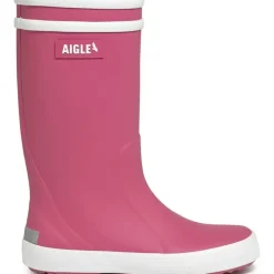 Aigle Lolly Pop 2 Gummistiefel Pink 24