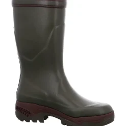 Aigle Parcours 2 Bott Gummistiefel Kaki 37