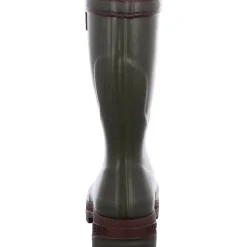 Aigle Parcours 2 Bott Gummistiefel Kaki 37