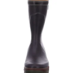Aigle Parcours 2 Bott Gummistiefel Brun 41
