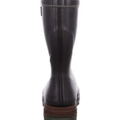 Aigle Parcours 2 Bott Gummistiefel Brun 41