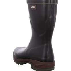 Aigle Parcours 2 Bott Gummistiefel Brun 41