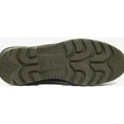 Aigle Parcours 2 Bott Gummistiefel Brun 41
