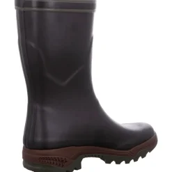 Aigle Parcours 2 Bott Gummistiefel Brun 47