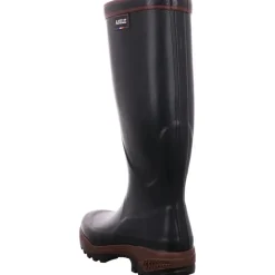Aigle Parcours 2 Gummistiefel Grün 42