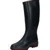 Aigle Parcours 2 Gummistiefel Grün 39