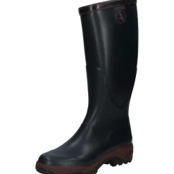 Aigle Parcours 2 Gummistiefel Grün 39