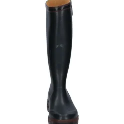 Aigle Parcours 2 Gummistiefel Grün 39