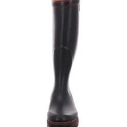 Aigle Parcours 2 Gummistiefel Grün 39