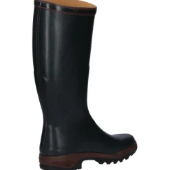 Aigle Parcours 2 Gummistiefel Grün 39