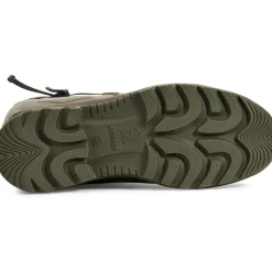 Aigle Parcours 2 Iso Gummistiefel Khaki 38