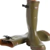 Aigle Parcours 2 Var Gummistiefel Khaki 37