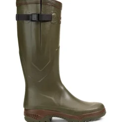 Aigle Parcours 2 Var Gummistiefel Khaki 44