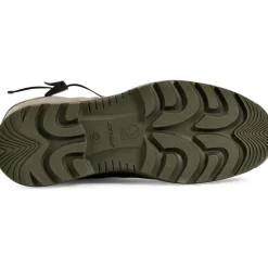 Aigle Parcours 2 Var Gummistiefel Khaki 44