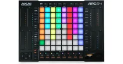Akai Professional APC64 Ableton Controller