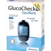 aktivmed Gluco Check Excellent Set mmol/l