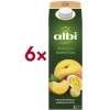 albi® Fruchtnektar Maracuja, Pfirsich 6x 1,0 l