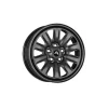 Alcar Hybrid 130300A 6 0Jx16 5x112 ET48 anthracite - anthracite - 16 112.0 48.0