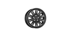 Alcar Hybrid 130001A 6 5Jx16 5x112 ET46 MB57 anthracite - anthracite - 16 112.0 46.0